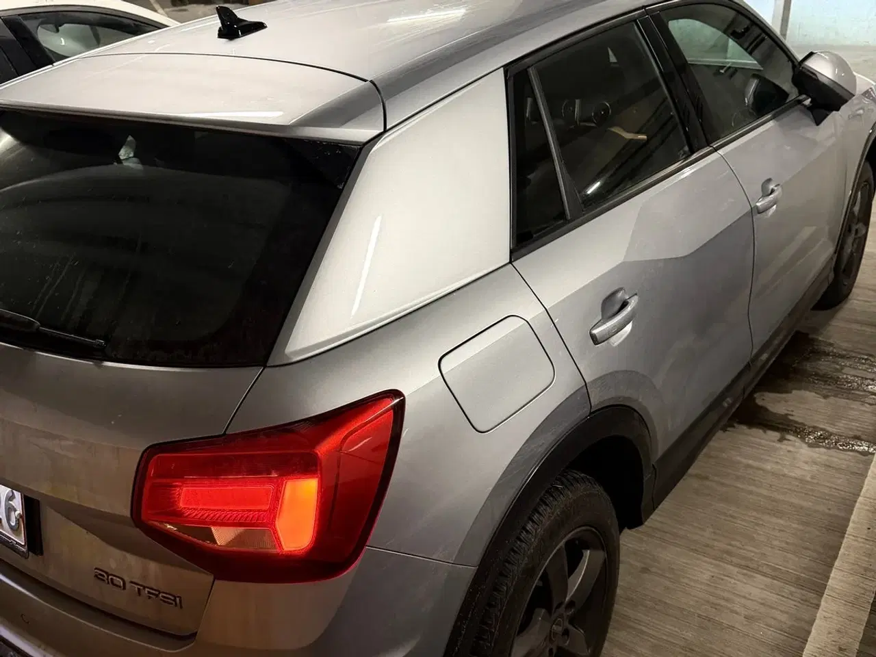 Billede 5 - Audi Q2 30 TFSi Prestige