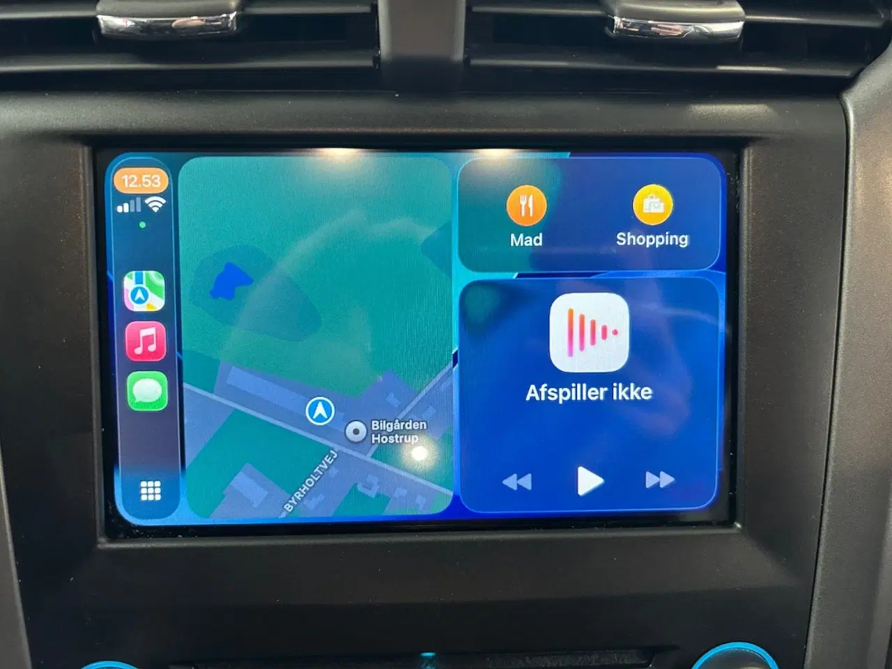 Billede 13 - Ford Mondeo 2,0 TDCi 180 Titanium stc. aut.