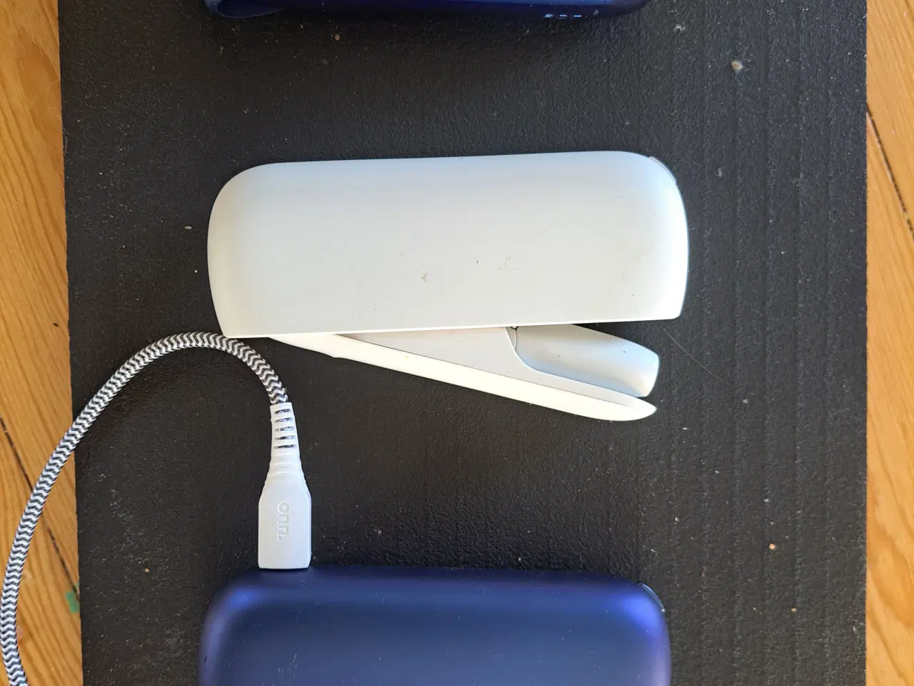 Billede 3 - 3 IQOS HEET devices 