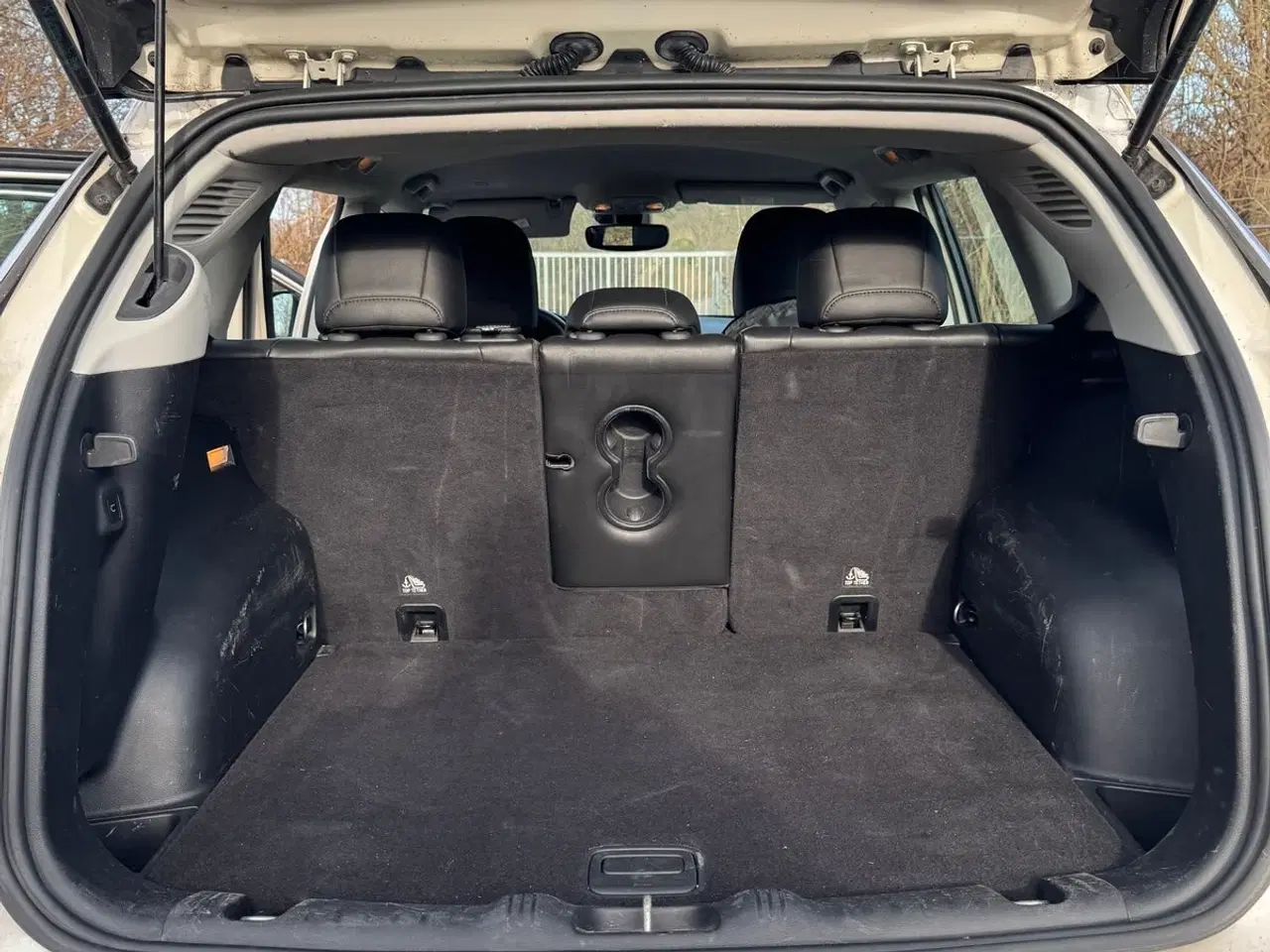 Billede 10 - Jeep Compass 1,4 M-Air 140 Limited