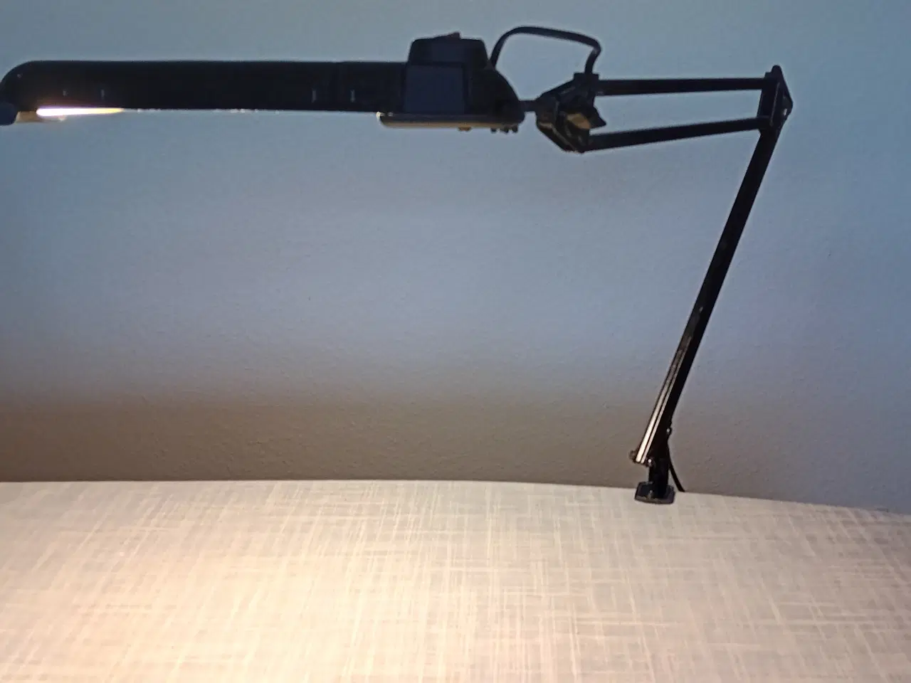 Billede 1 - Arkitektlampe