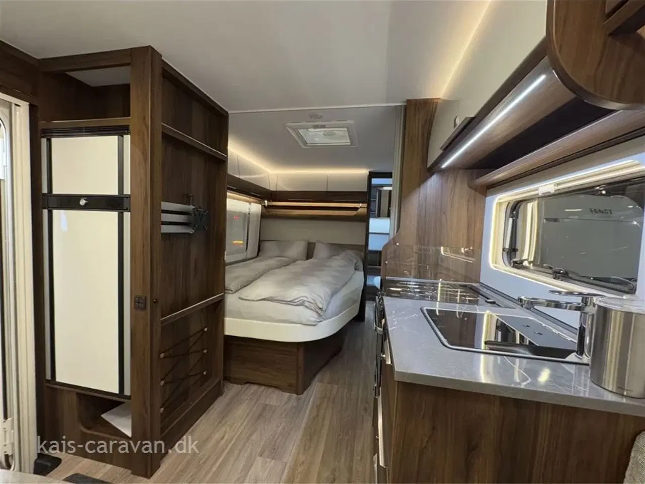 Billede 11 - 2025 - Fendt Diamant 560 DW