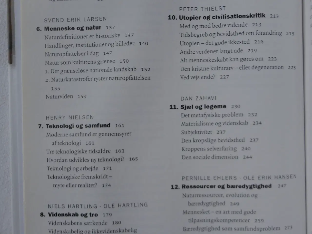 Billede 3 - Almen Studieforberedelse :