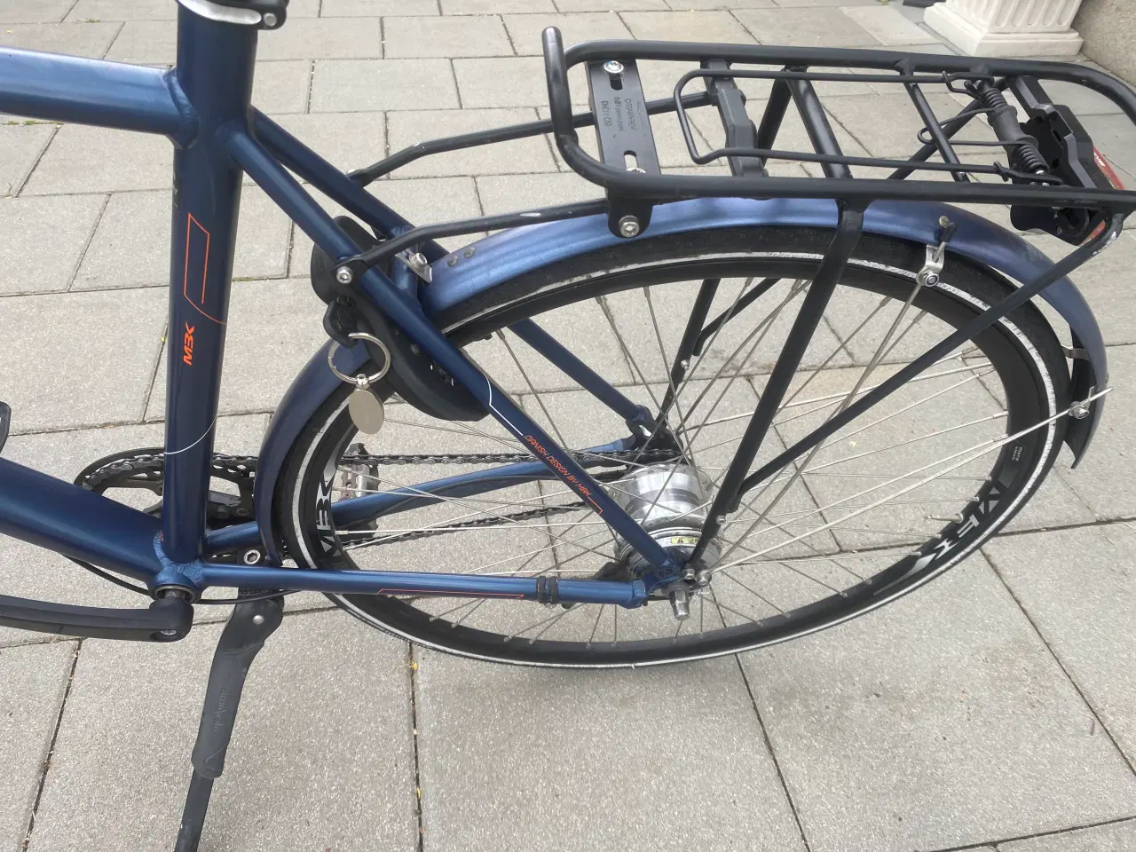 Billede 9 - Købt til 6299 kr topmodellen 