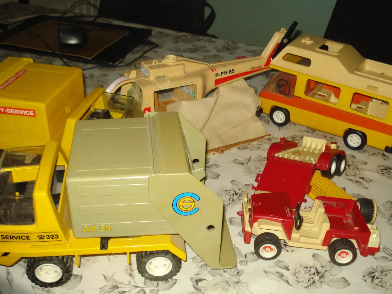 Billede 2 - Playmobil