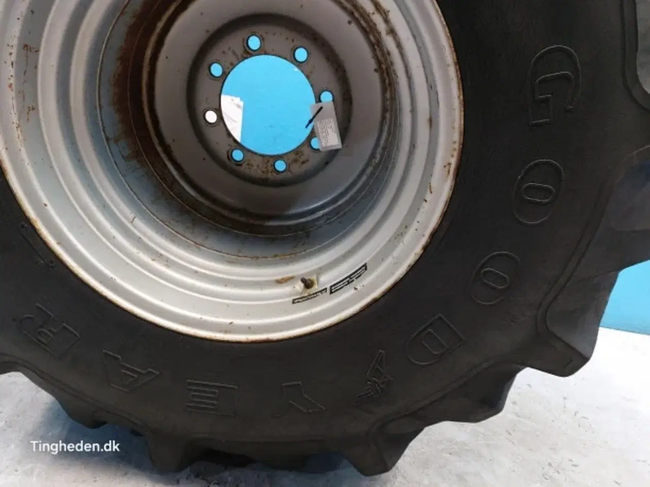 Billede 13 - 26" 28L-26