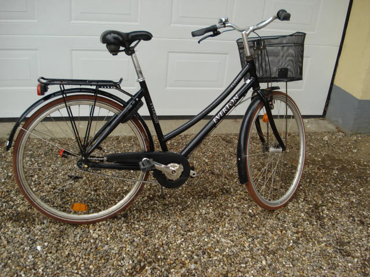 Billede 2 - 3 gear cykel