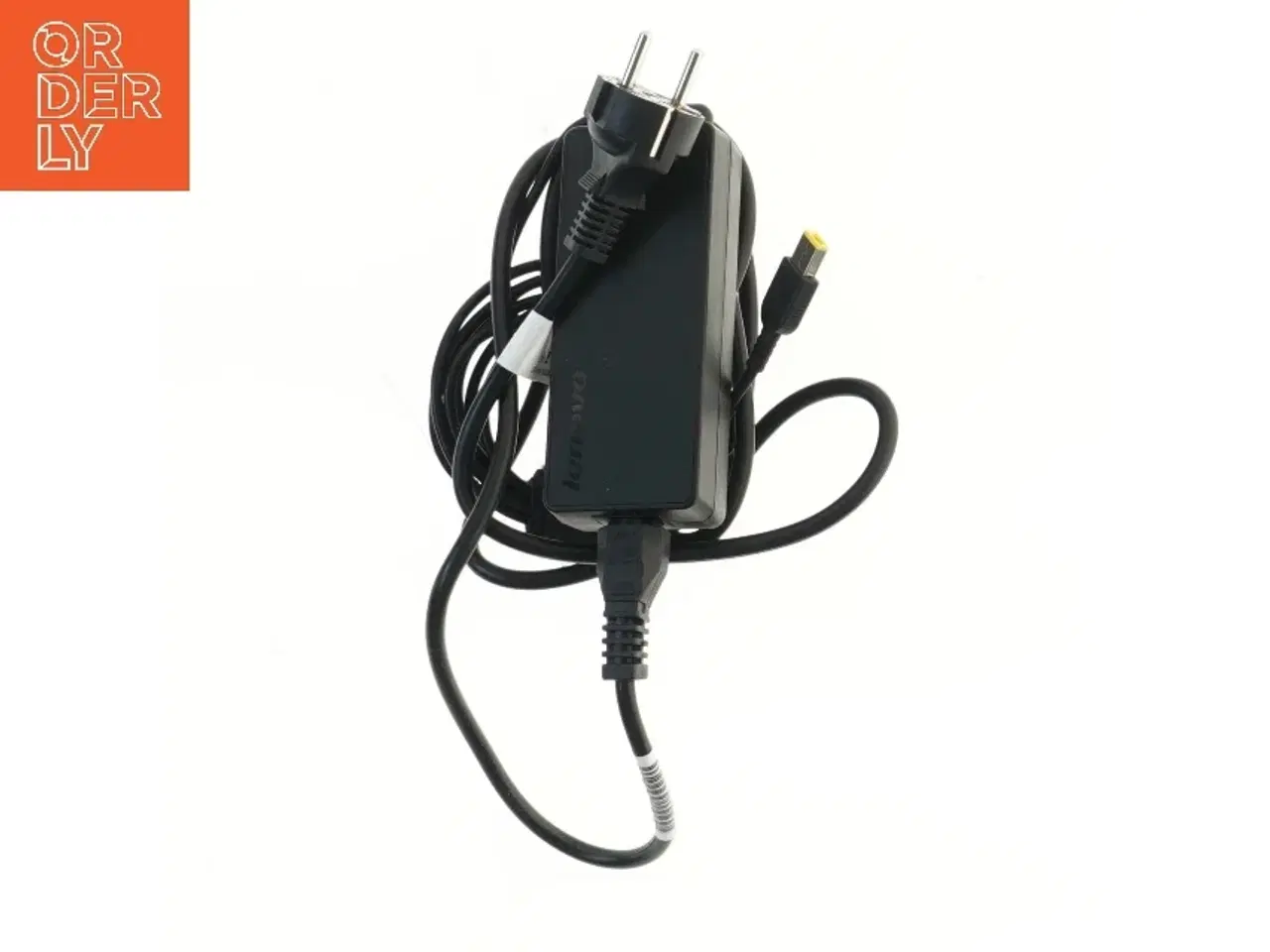 Billede 1 - Lenovo strømforsyning 90W