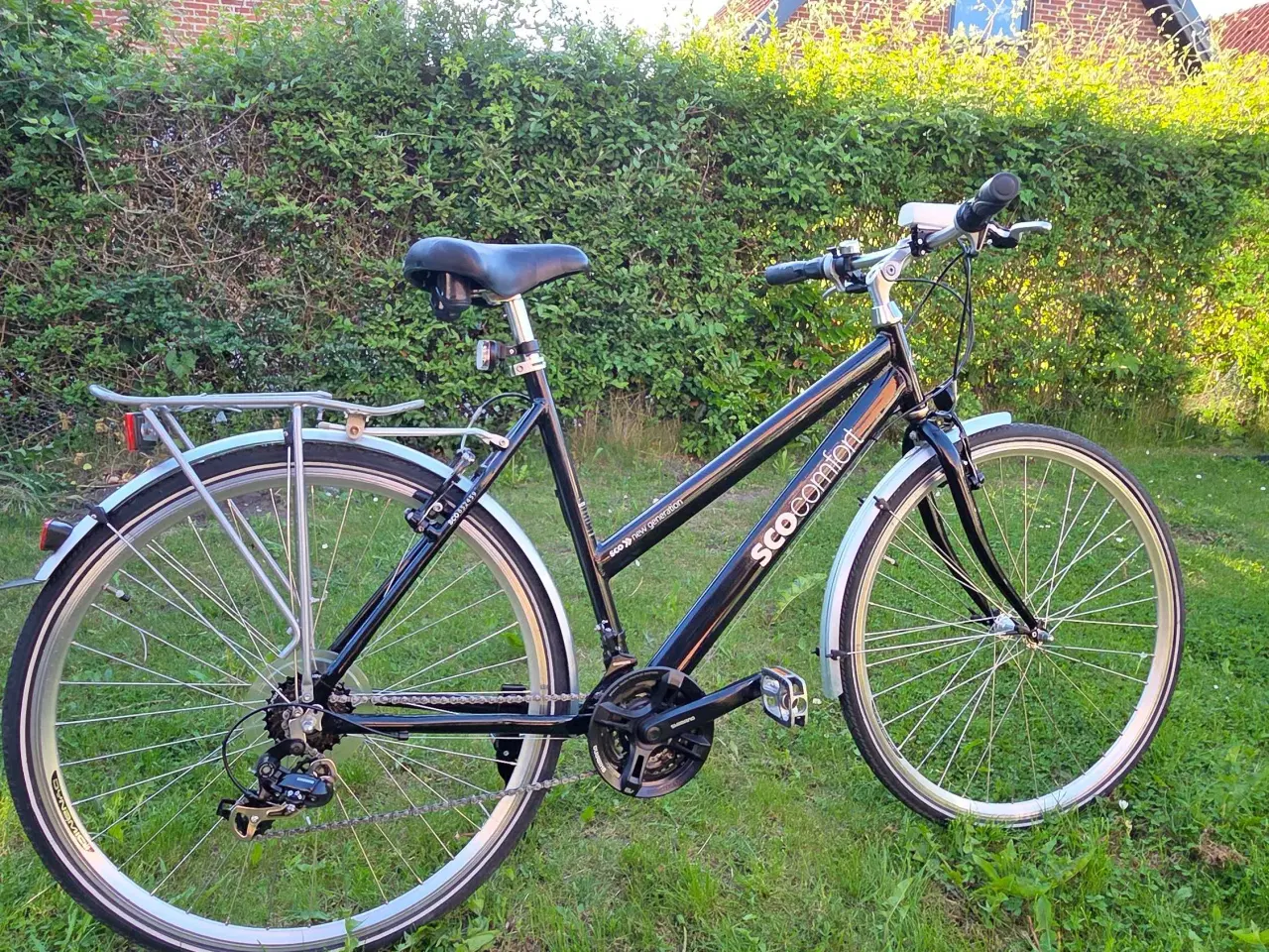 Billede 1 - SCO COMFORT new generation 28" 28"