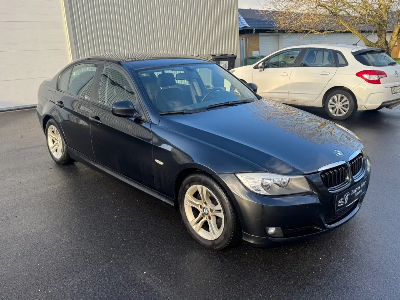 Billede 1 - BMW 320d 2,0 