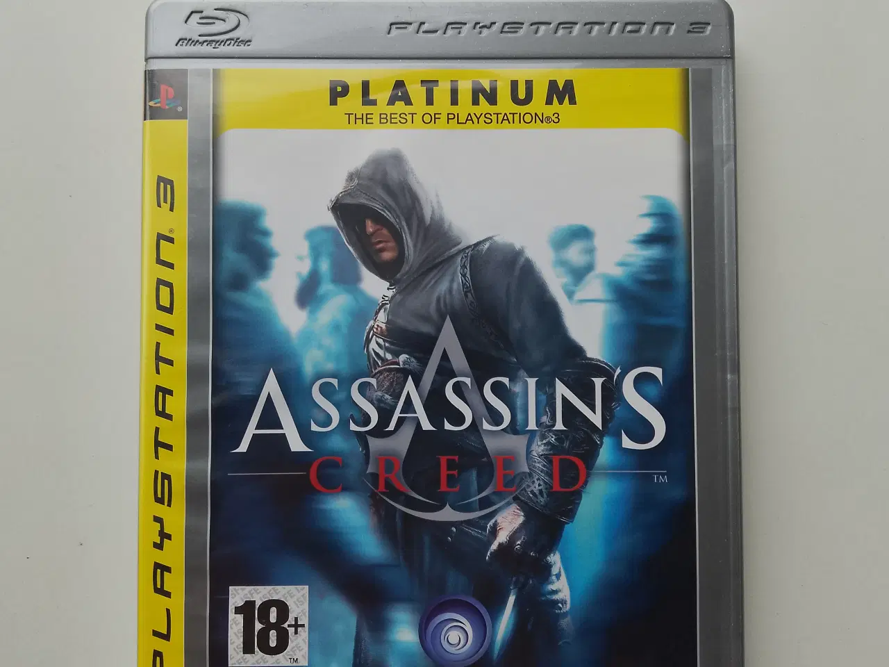 Billede 1 - Assassin's creed