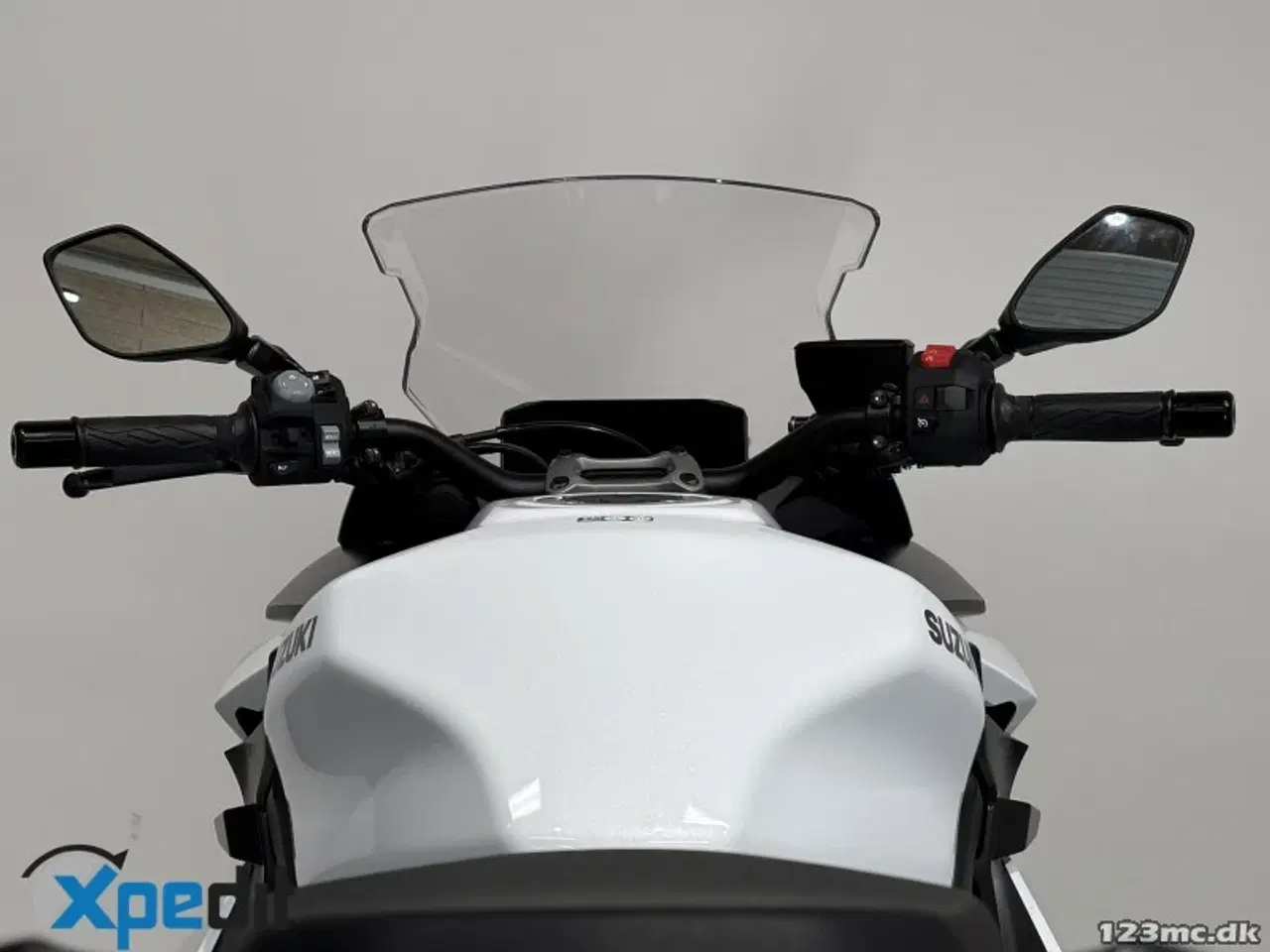 Billede 10 - Suzuki GSXS 1000 GT