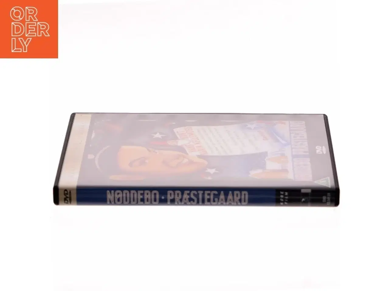 Billede 2 - Nøddebo Præstegaard