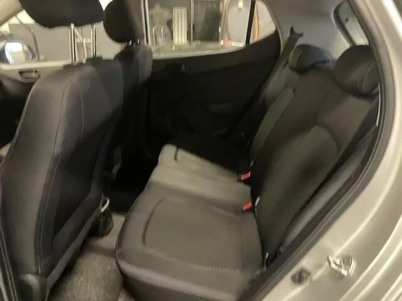 Billede 5 - Hyundai i10 1,0 Touch 66HK 5d