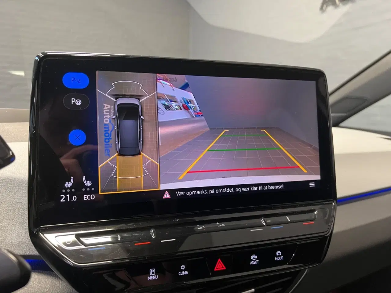 Billede 11 - VW ID.3 77 Pro Performance