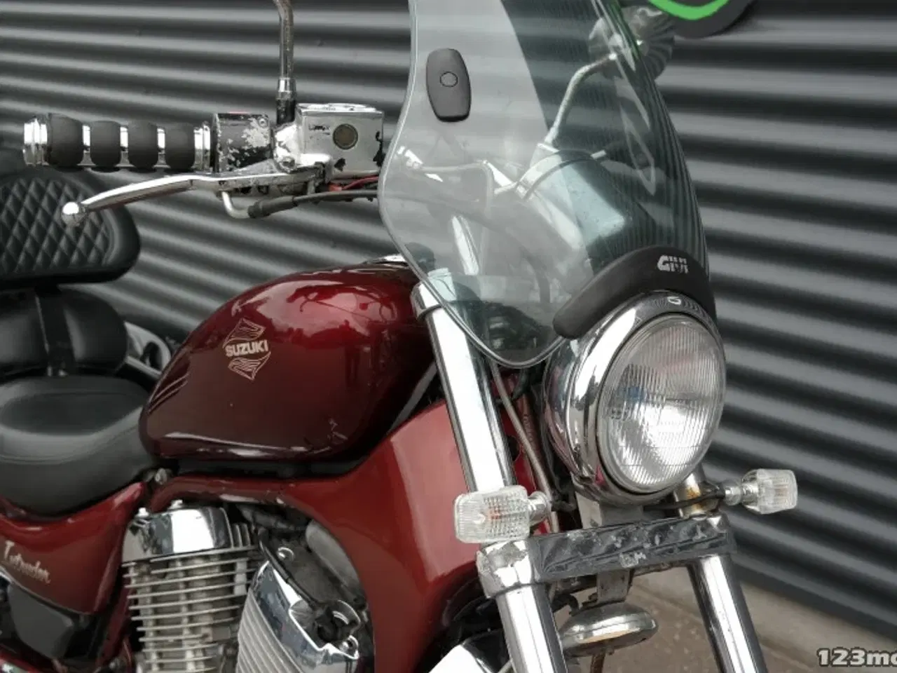 Billede 12 - Suzuki VS 400 Intruder ENGROS/UDEN KLARGØRING