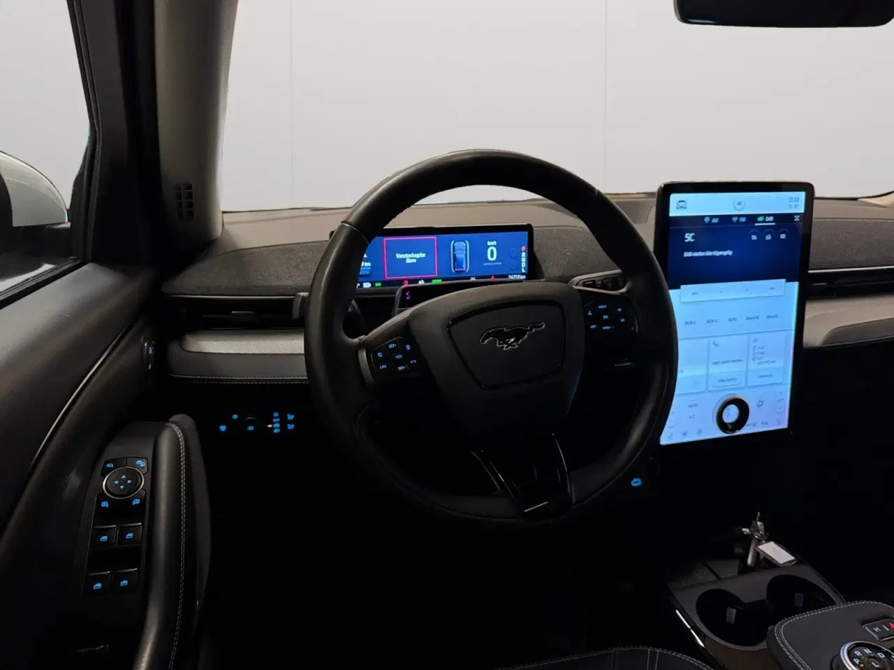 Billede 5 - Ford Mustang Mach-E 98 Extended Range