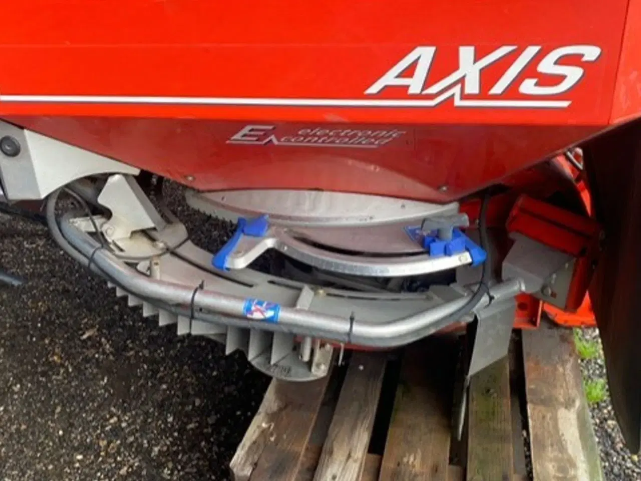 Billede 2 - Rauch Axis 30.1 W