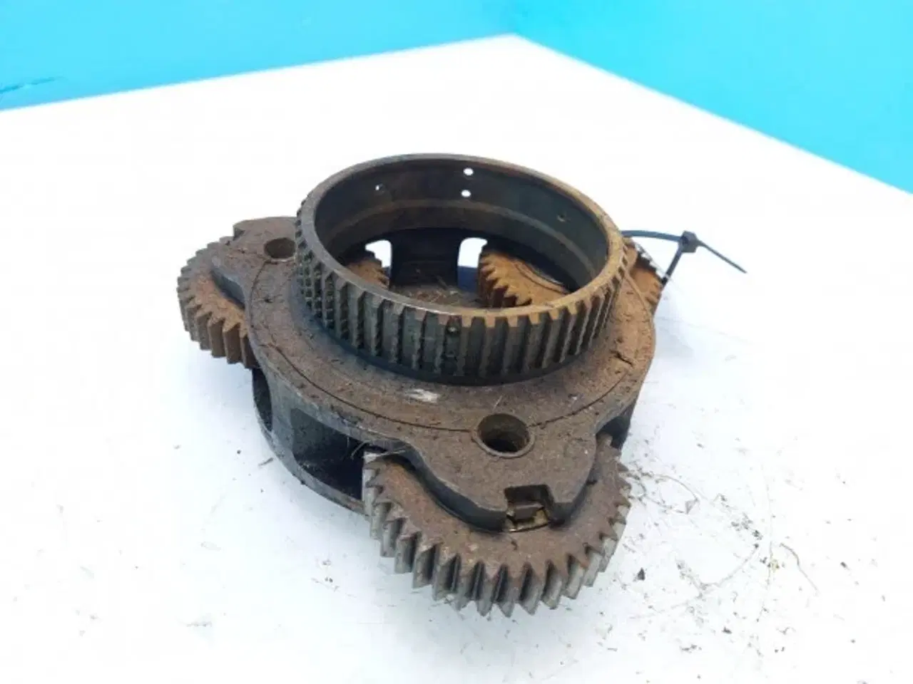 Billede 2 - Ford 8210 Dual Power Gear C9NN7R035A