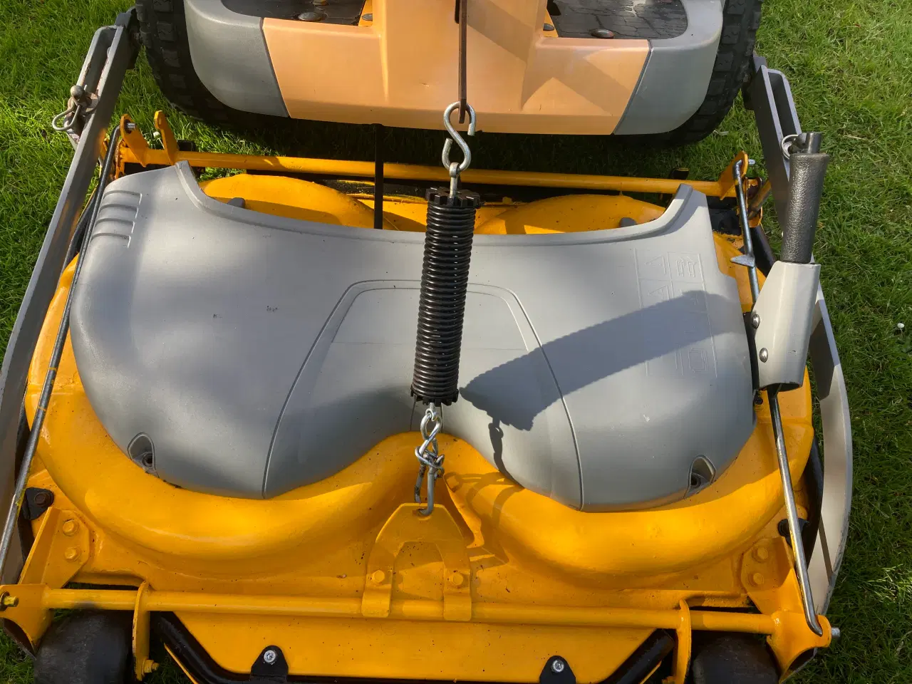 Billede 11 - Havetraktor 