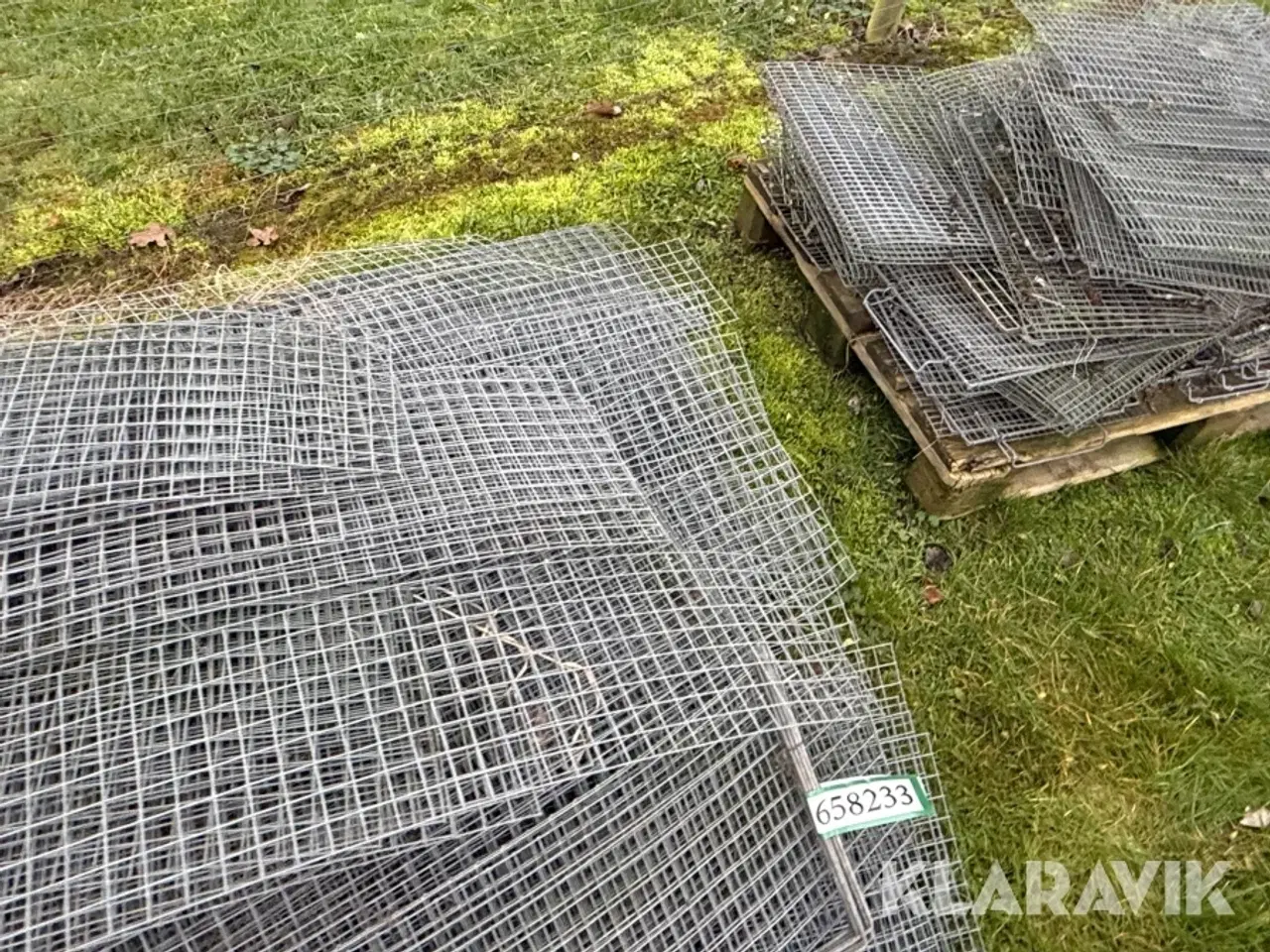 Billede 8 - Minktråd flere størrelser