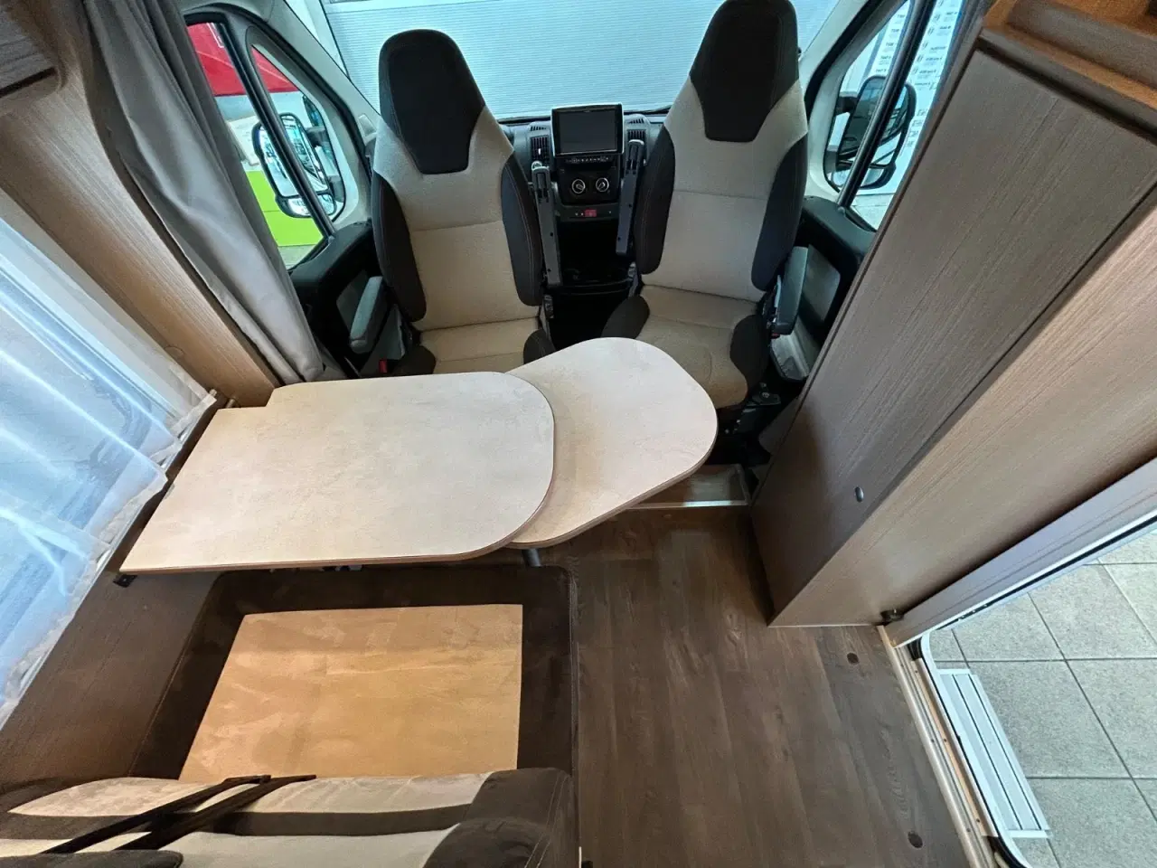 Billede 10 - Citroën Carado 2,0 BlueHDi V132