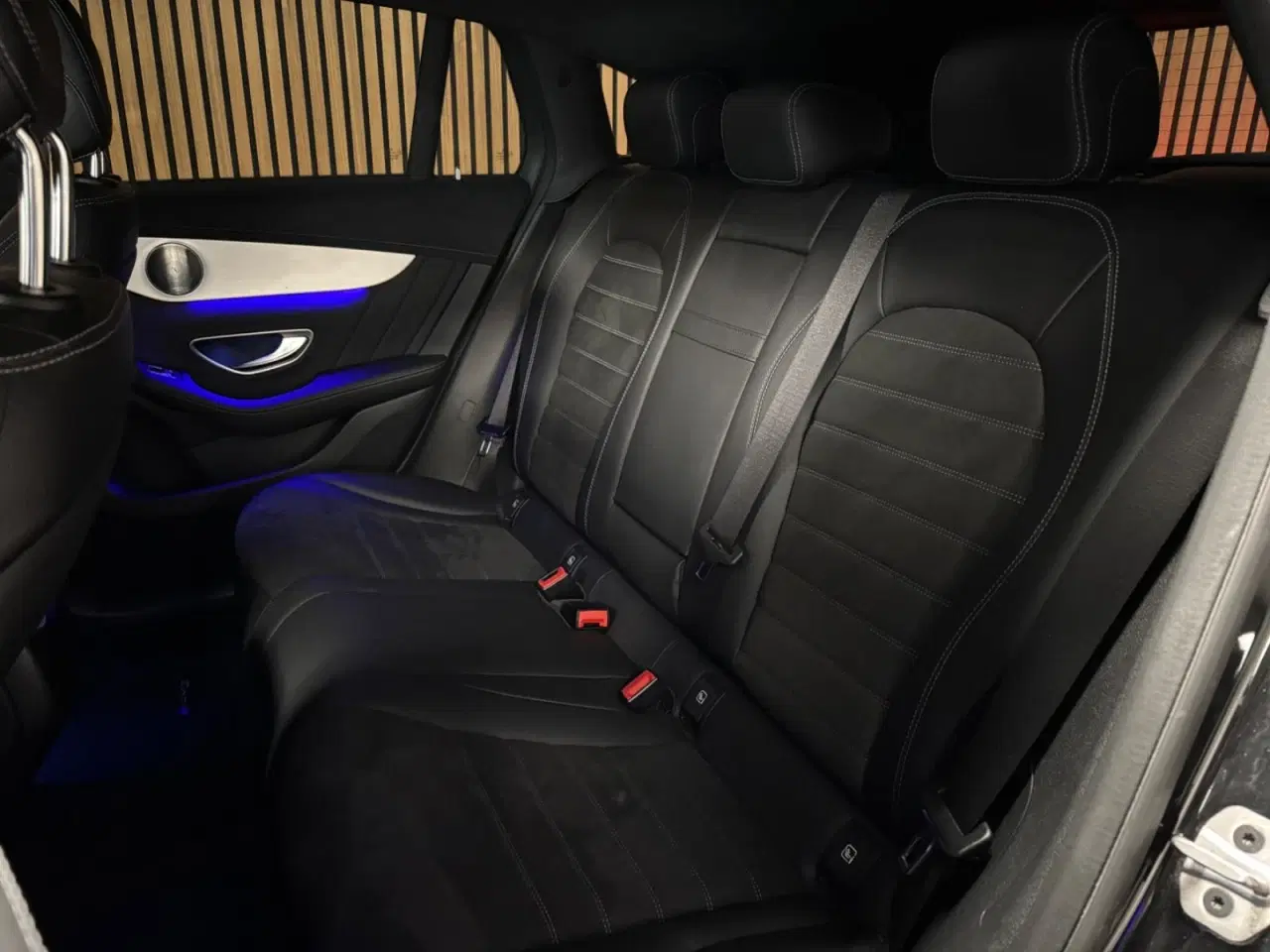 Billede 7 - Mercedes EQC400  AMG Line 4Matic