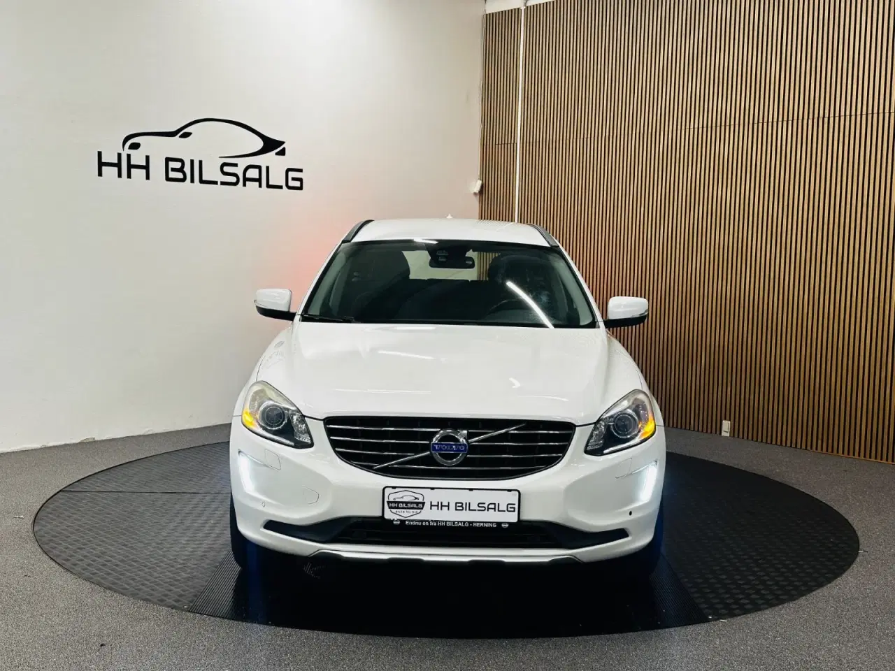 Billede 2 - Volvo XC60 2,4 D4 163 Momentum aut. AWD