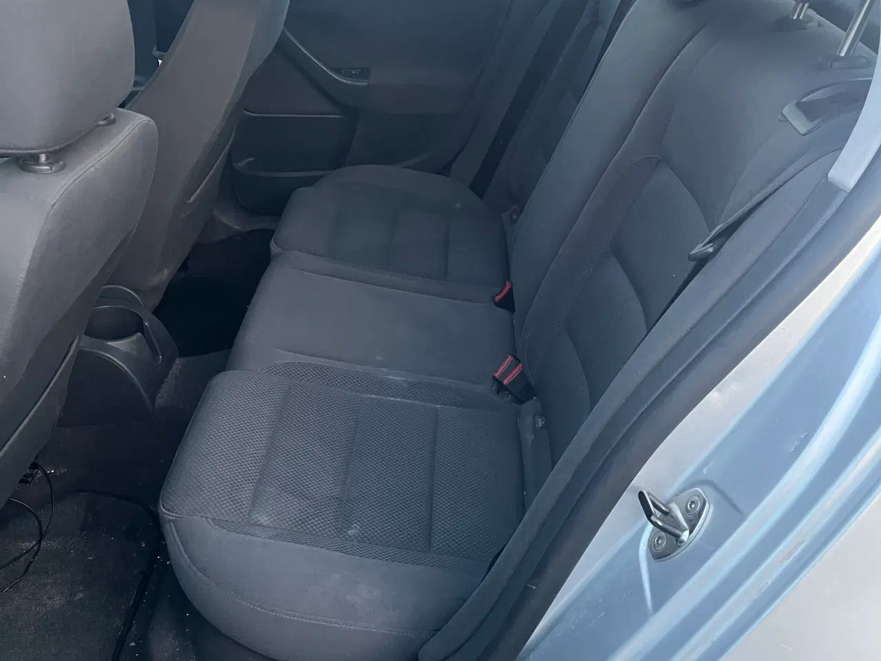 Billede 7 - Golf 5 