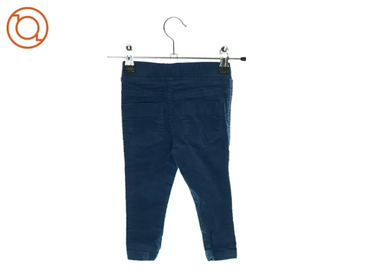 Billede 2 - Bukser fra A Girls Style (str. 80)