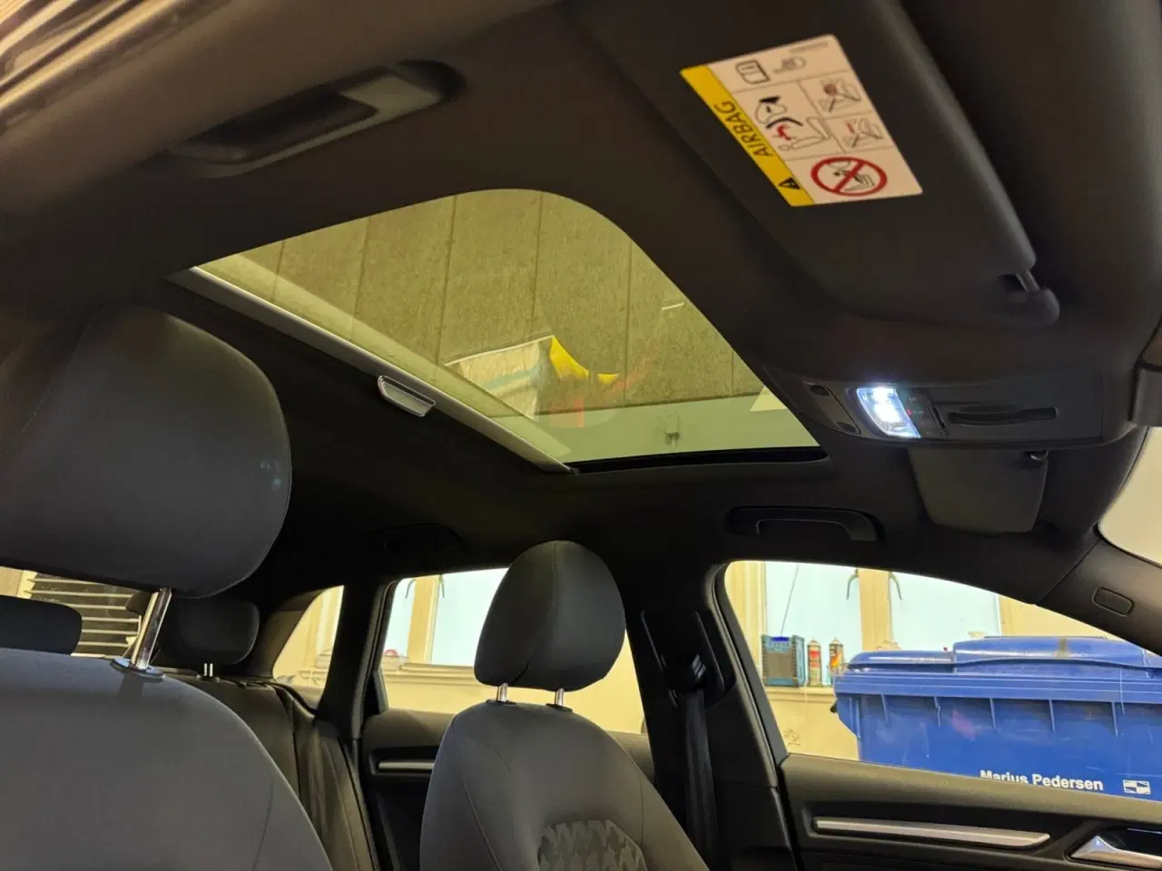 Billede 17 - Audi A3 1,4 e-tron Ambiente Sportback S-tr.