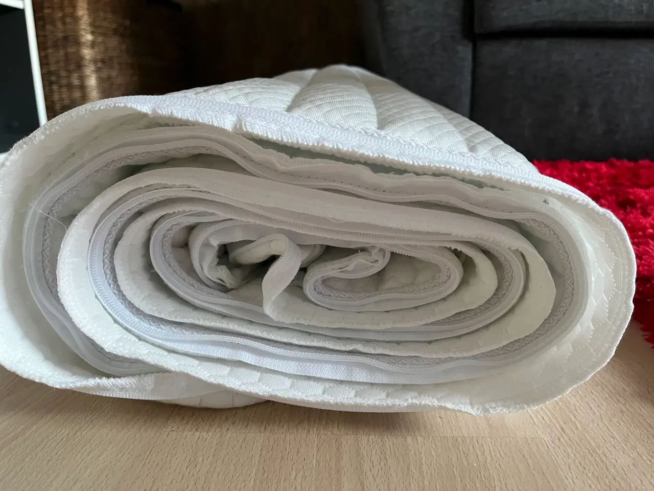 Billede 1 - Topmadras