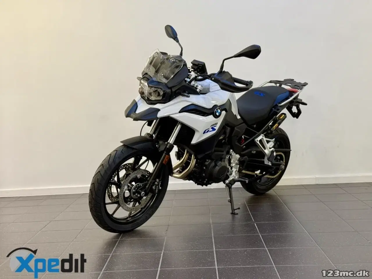 Billede 5 - BMW F 800 GS