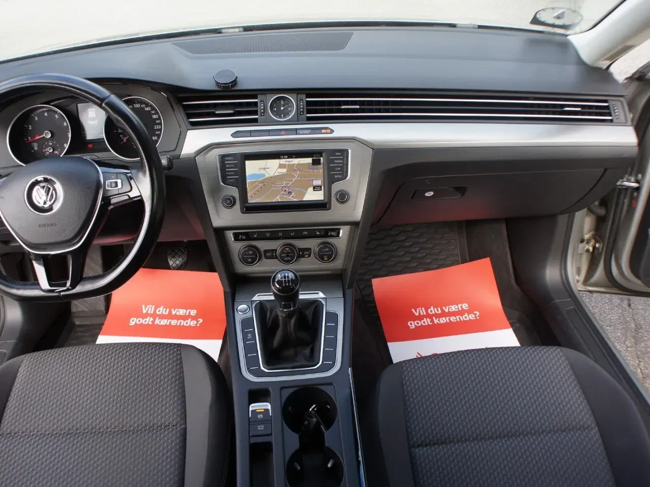 Billede 12 - VW Passat 1,4 TSi 150 Comfortline
