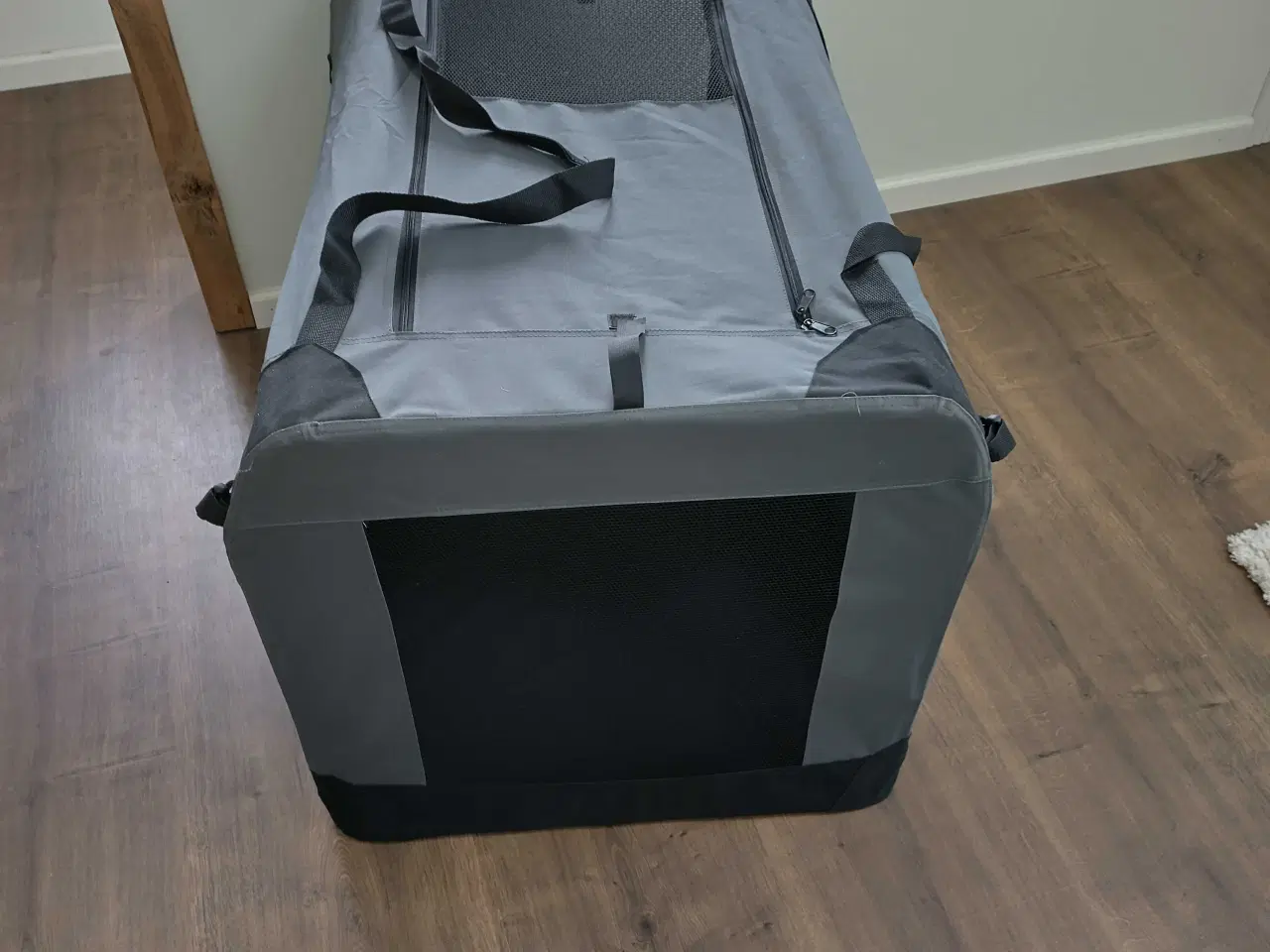 Billede 5 - Transport bur til hund