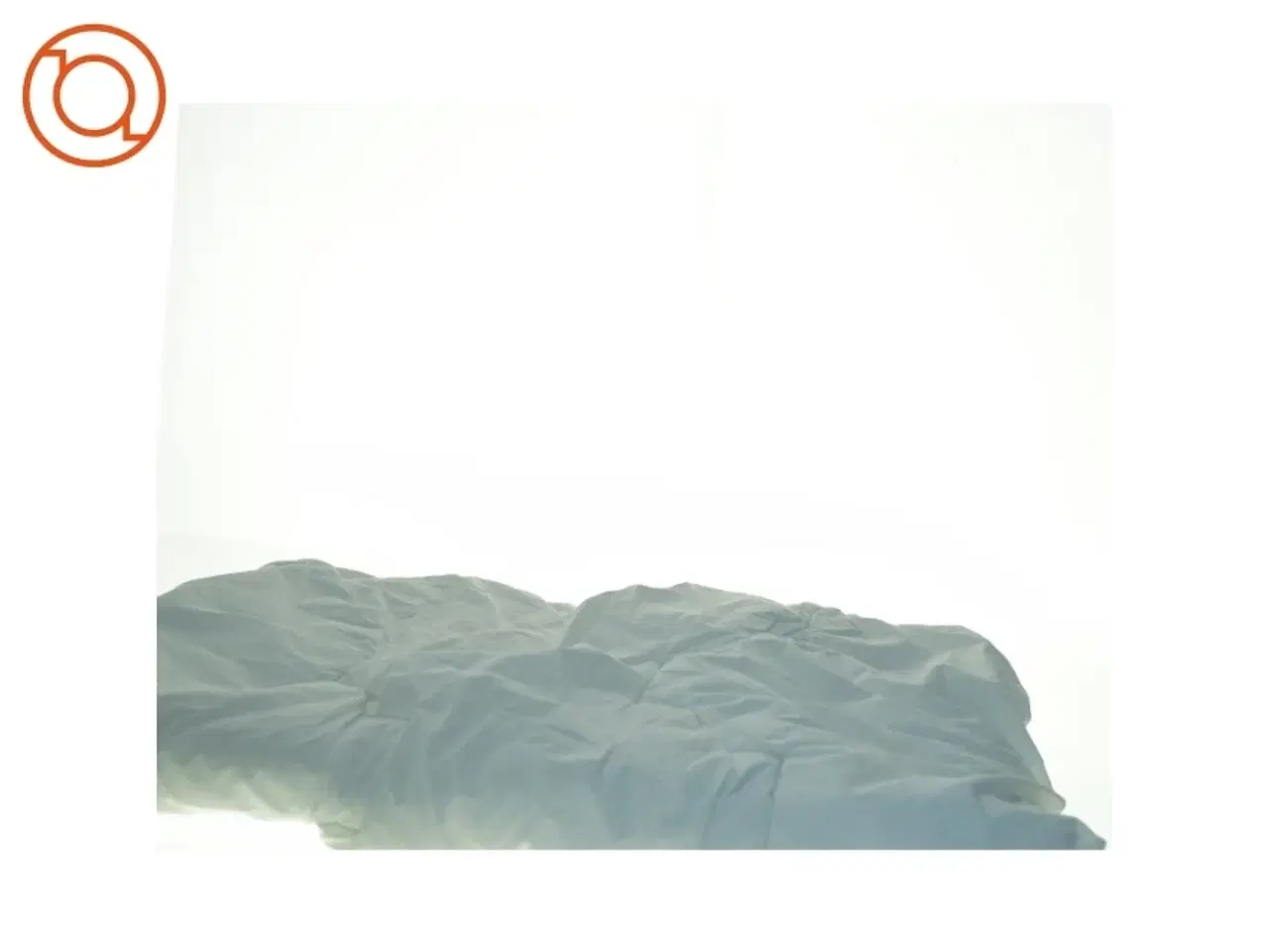 Billede 2 - Allergivenlig babydyne fra hoie (str. 60 x 86 cm)