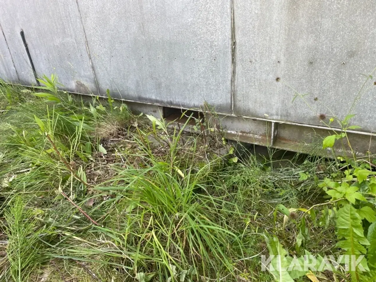 Billede 11 - industriel støjdæmpet kabine,