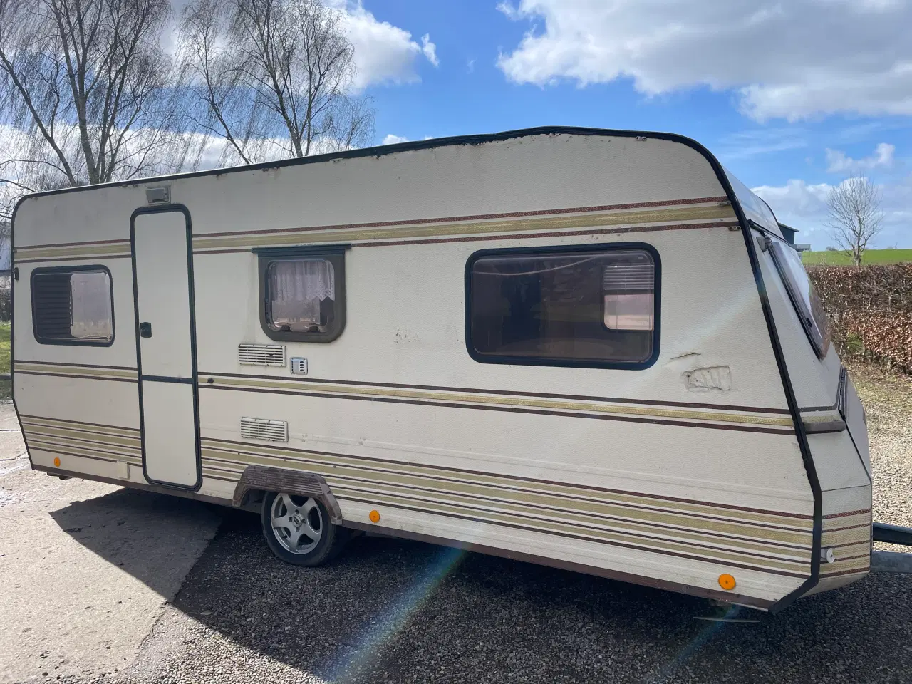 Billede 1 - Billig vogn 