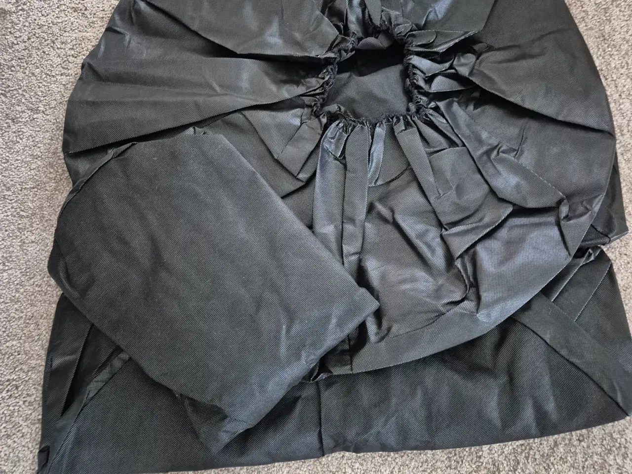 Billede 2 - Hjul/dækposer 4 stk fra Green Car