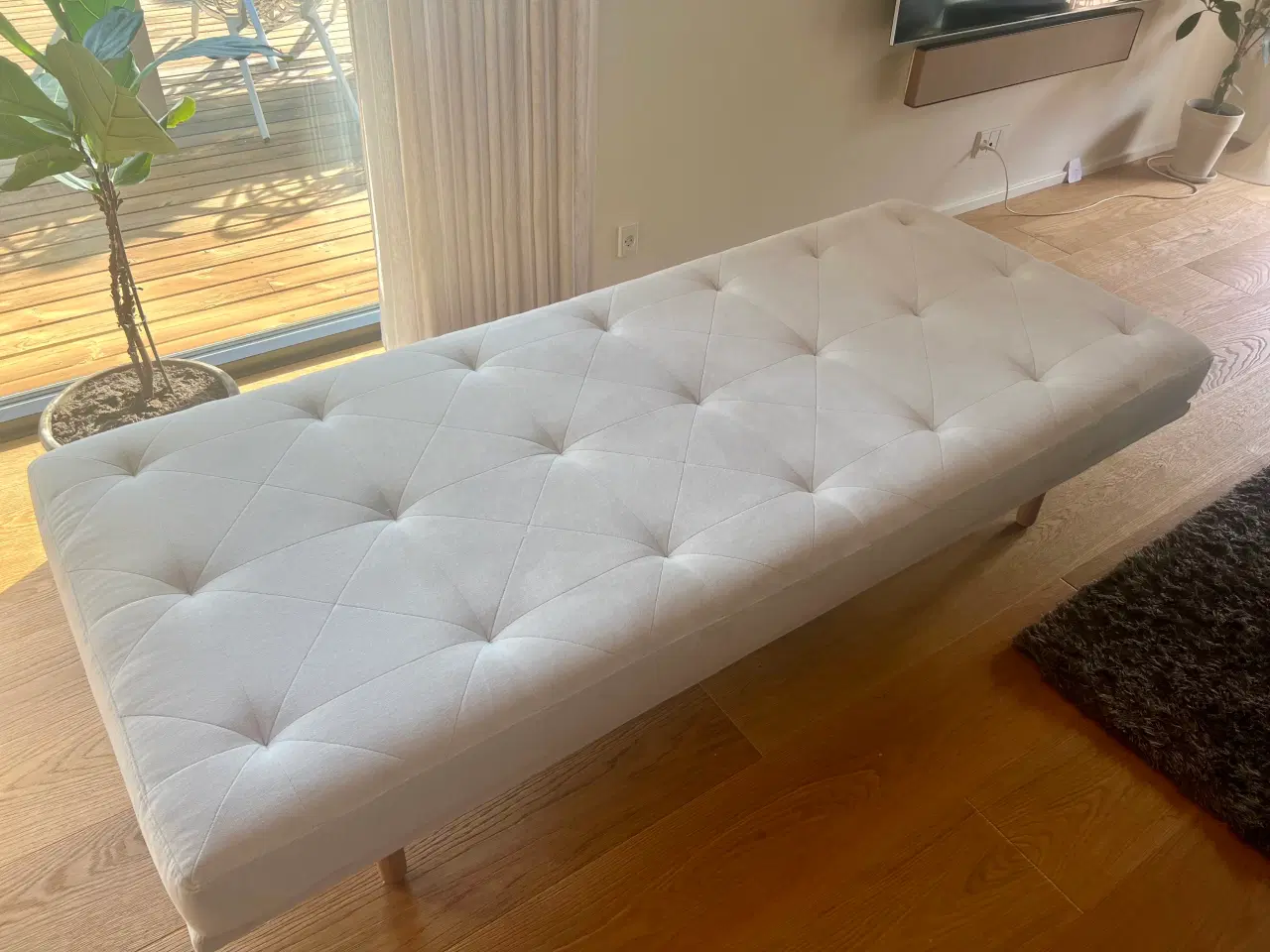 Billede 3 - Daybed BoConcept fusion