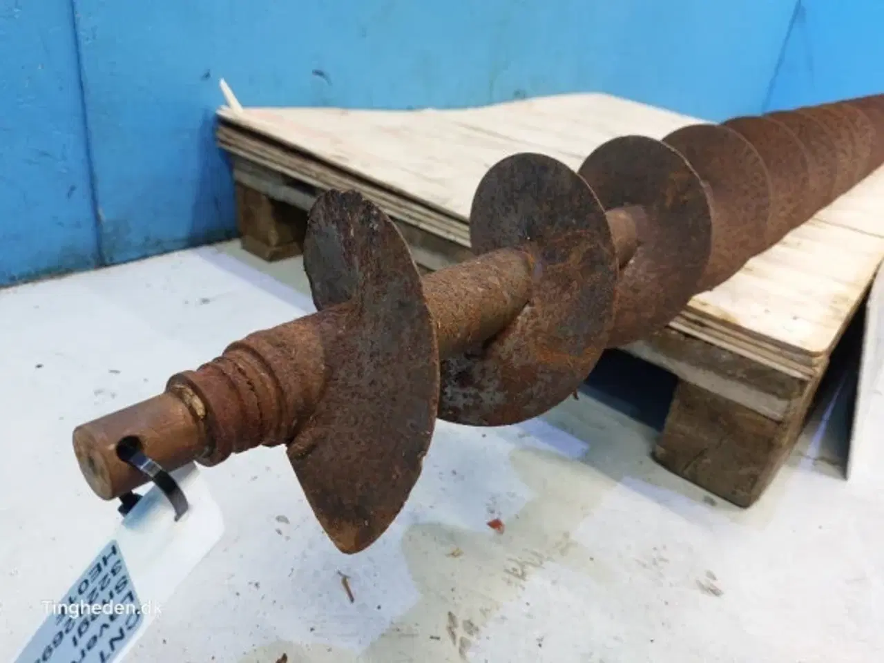 Billede 17 - Laverda 627 Snegl 322126950