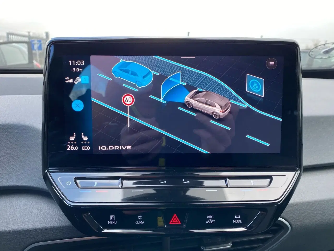 Billede 15 - VW ID.3 EL Pro 204HK 5d Aut.