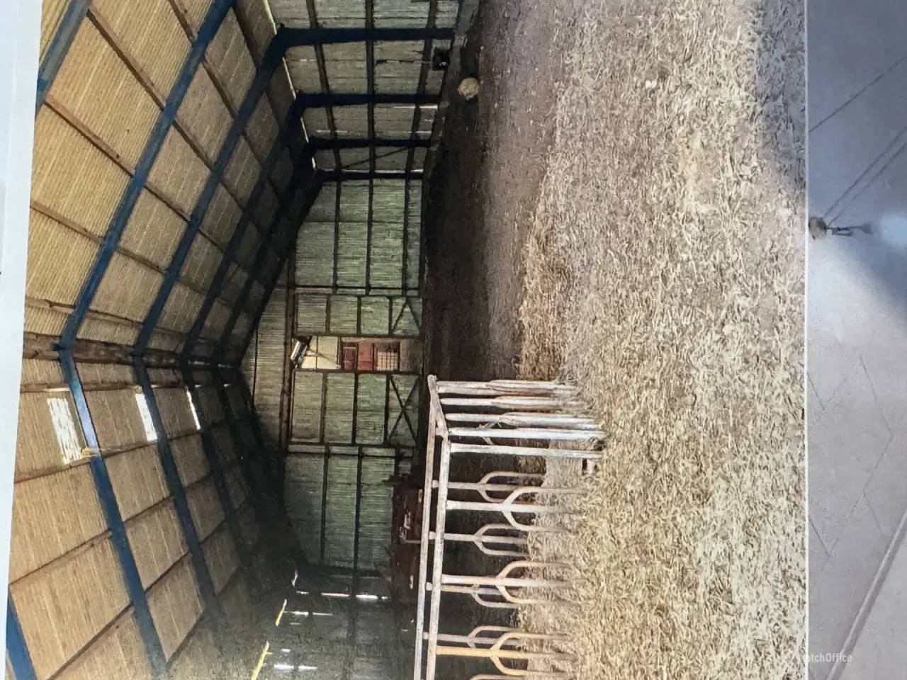 Billede 2 - Lagerlokaler