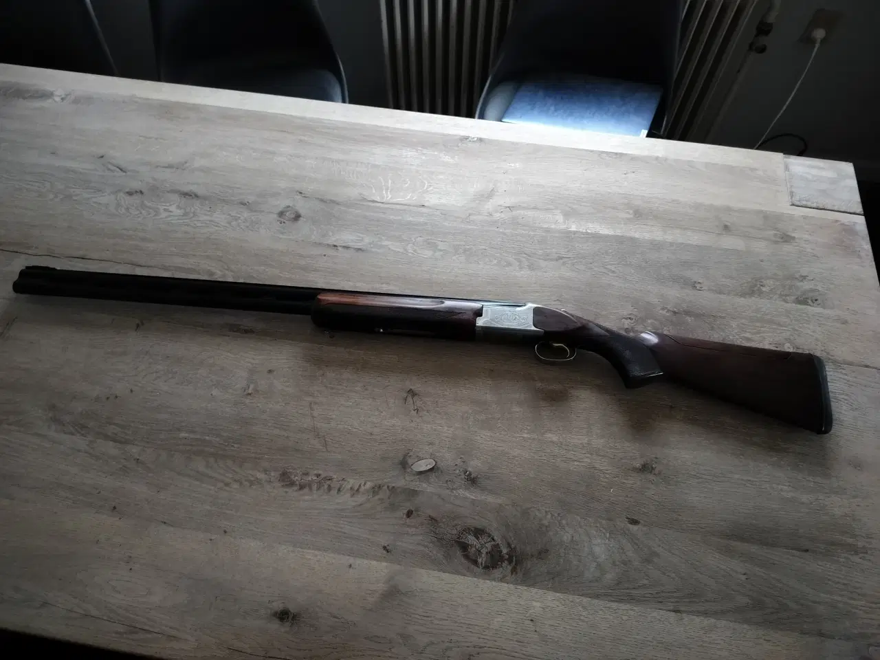 Billede 3 - Browning 525 sporter one