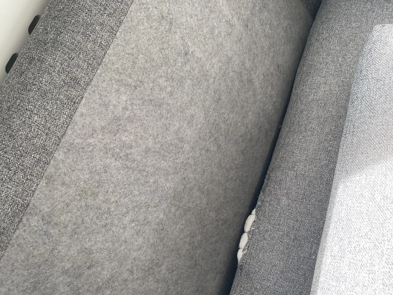 Billede 5 - Sofa med chaiselong 