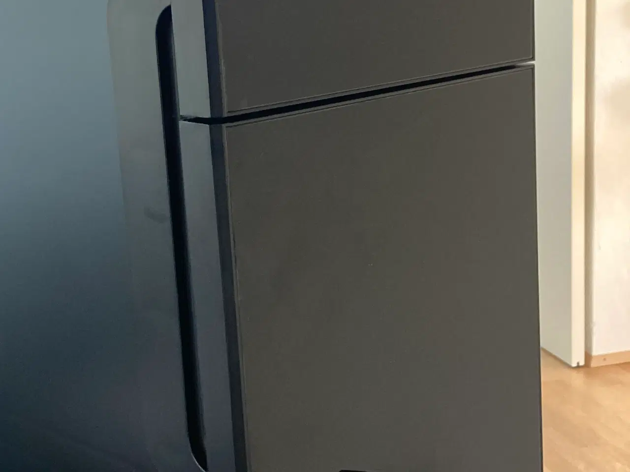 Billede 1 - Mini køleskab 20L - termoelektrisk - køle/varme