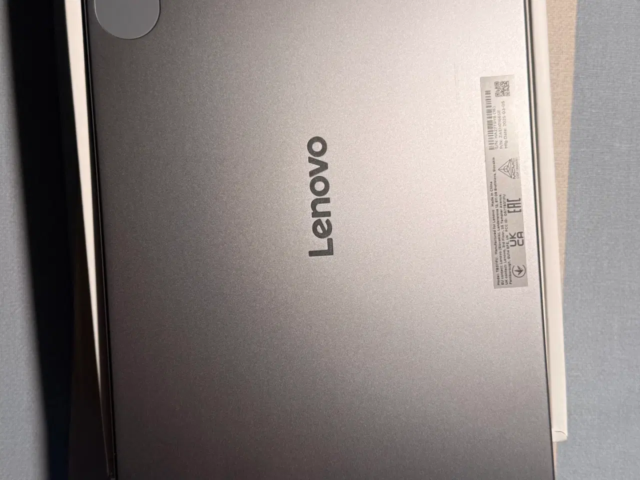Billede 9 - Lækker Tablet,   128 GB -Kun Brugt 1 time 