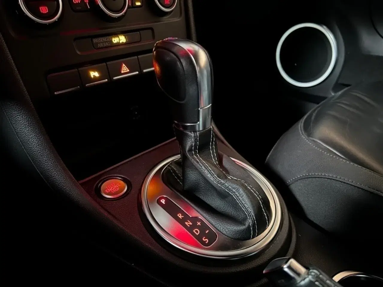 Billede 17 - VW The Beetle 1,4 TSi 160 R-line Cabriolet DSG