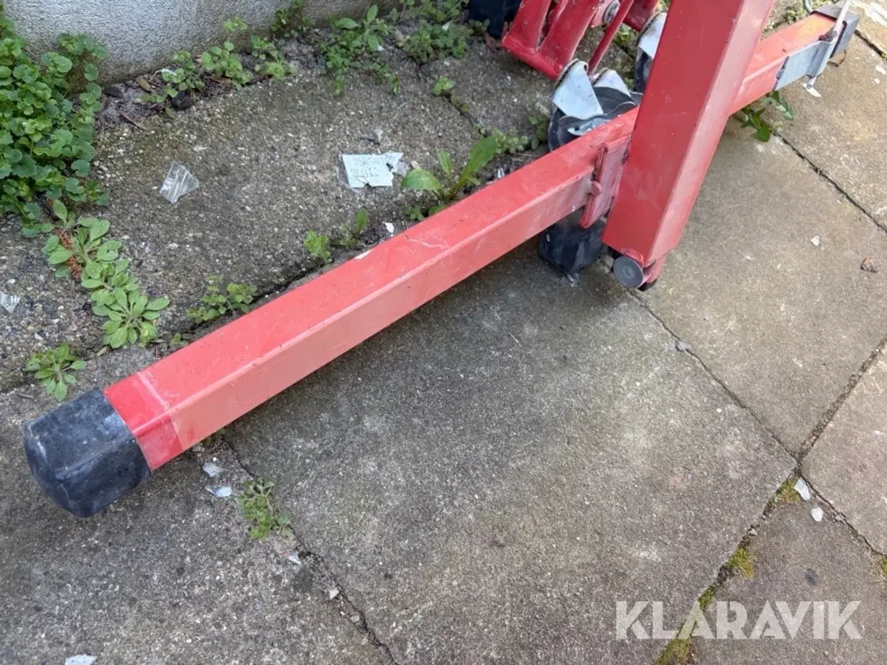 Billede 10 - Gips-/pladehejs