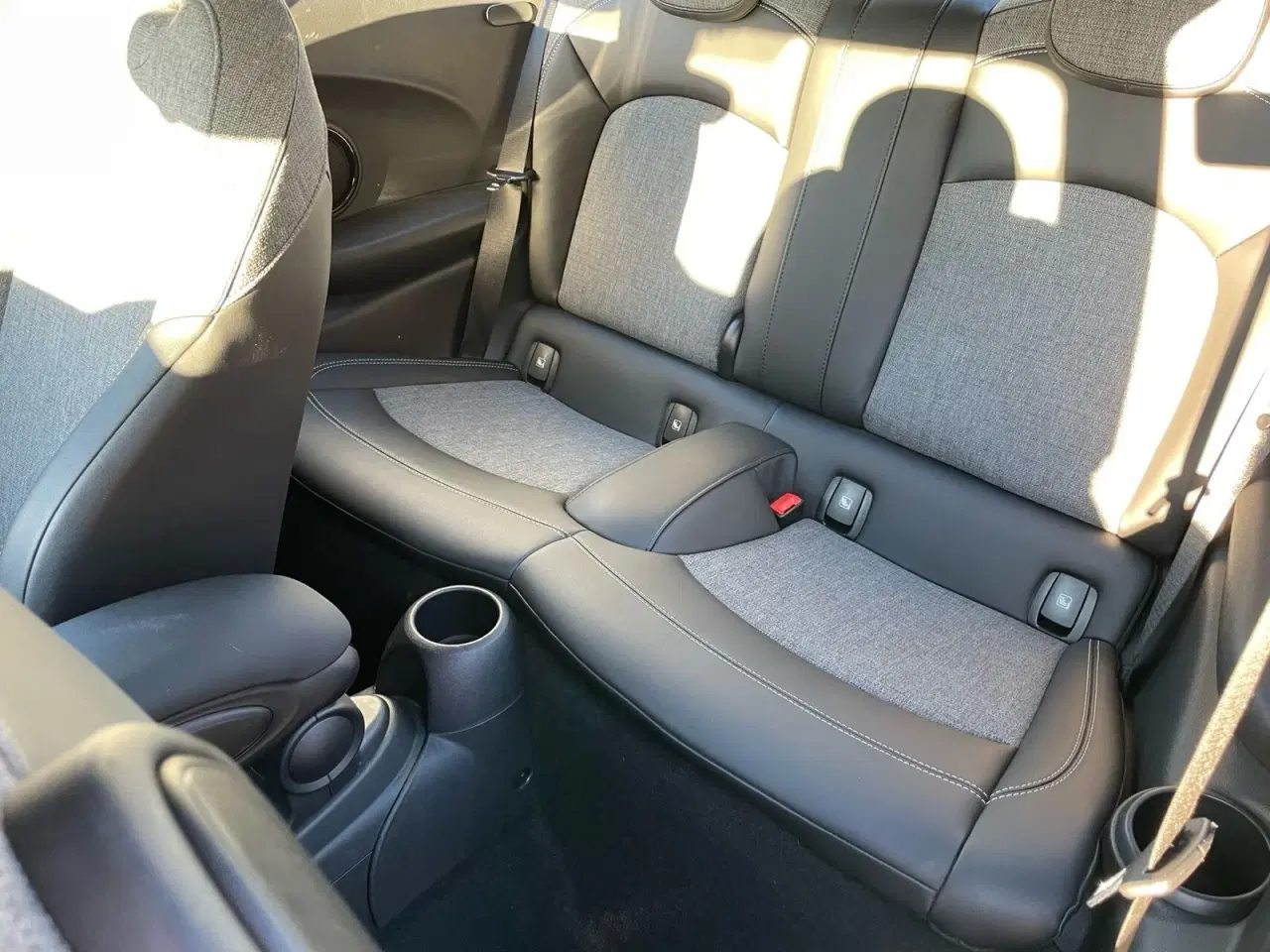 Billede 9 - MINI Cooper SE  Essential